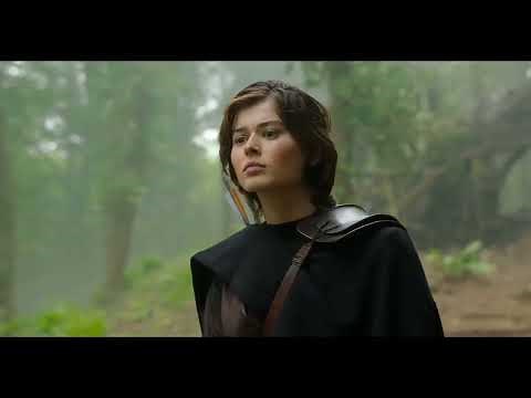 Willow Revealed that Truth "Dove is Elora Danan" | Willow Movie Scene | Season 01 | Episode 01