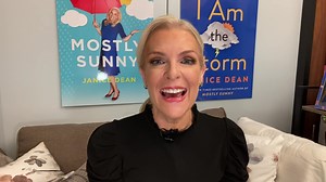 6.2K views · 547 reactions | Here’s my response to Rita Cosby disgraceful interview with Andrew Cuomo on 77 WABC Radio, and the reason why I will never go on their station again. God bless all the families having to relive their pain without any remorse or accountability. | Janice Dean | Facebook