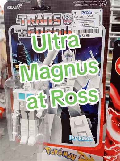 Daily Toy Hunts and Action Figure Finds