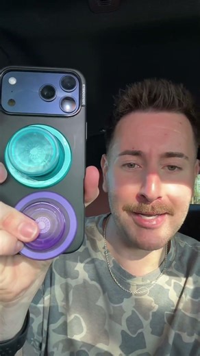 Popsockets Magnetic PopGrip for Phone
