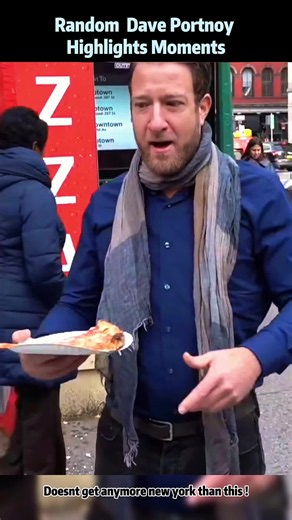 Dave Portnoy best moments ♥️ Follow for more ♥️#pizza #pizzatiktok #daveportnoy #pizzareview #pizzalover