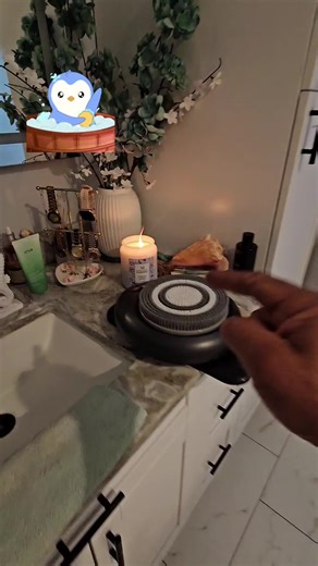 #BackScrubber #Exfoliation #Bathing #ShowerBrush #LiveFullUs