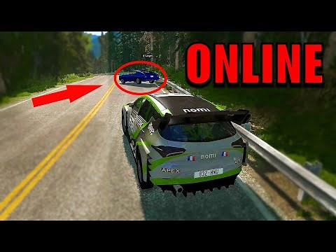 Cómo jugar en modo Multijugador a BeamNG.drive (Online) (Desactualizado MIRAR COMENTARIO FIJADO)
