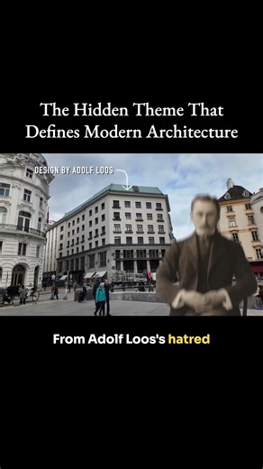 The Hidden Theme That Defines Modernism