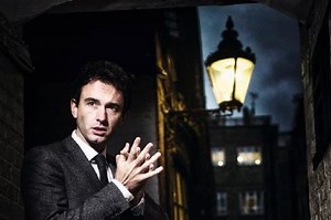 Neil Spring discusses Harry Price:Ghost Hunter