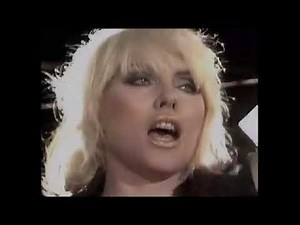 Blondie Atomic Official Music Video