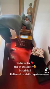 1.1K views · 11 reactions | Today Orders Happy customer ❤️❤...