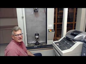 GRI GM13 ASTM D6693 Tensile Properties of HDPE Geomembranes