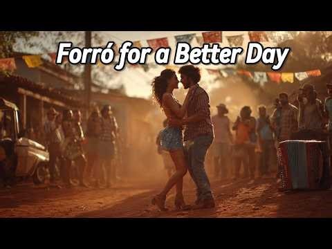 Forró for a Better Day