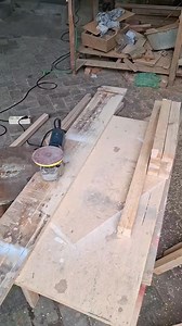 1.8K views | minimalist computer desk PART 2 Bagian 1 | Adipo Mstnr | Facebook