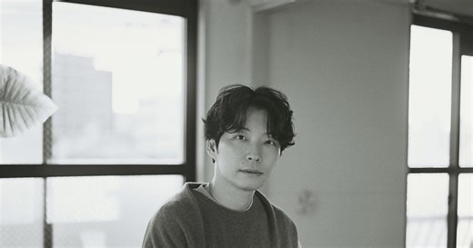 星野源、映画『平場の月』主題歌「いきどまり」のMV公開決定！ティザー映像も解禁