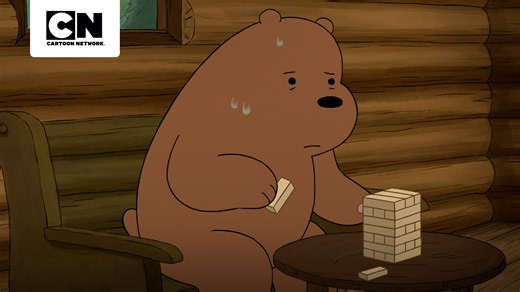 136K views · 5.2K reactions | Los Osos son absueltos después del interrogatorio, pero la entrada de un inesperado sospechoso añade un nuevo capítulo de intriga a la búsqueda del culpable. ️#Escandalosos #CartoonNetwork | Cartoon Network LA | Facebook