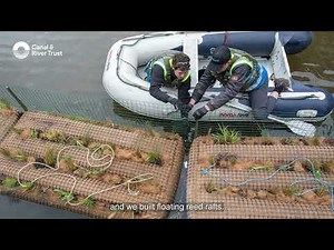 Wilton Water at Crofton