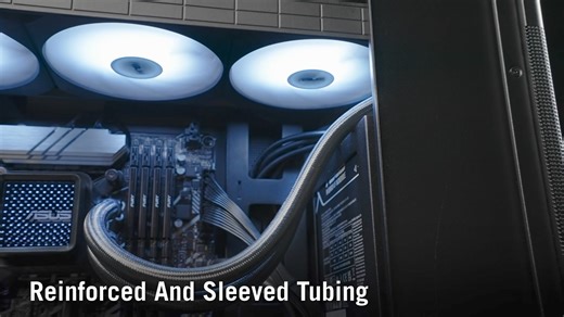 2.9K views | ✨Elegant, sleek, and vibing cool—24/7! Elevate your rig's performance and style with the Prime LC 360 ARGB. You ready, fam? https://asus.click/PrimeCooler ⁣​ ⁣#Prime #AIO #pcgaming | ASUS | Facebook