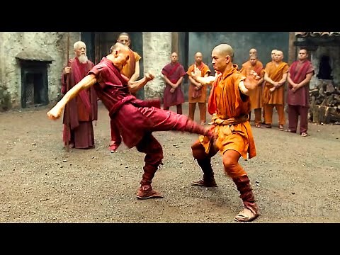 Der Eiertest der Shaolin | Johnny English | German Deutsch Clip