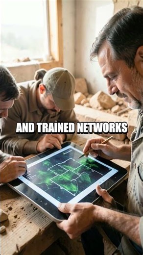 Unearthing the Past with AI Archaeology