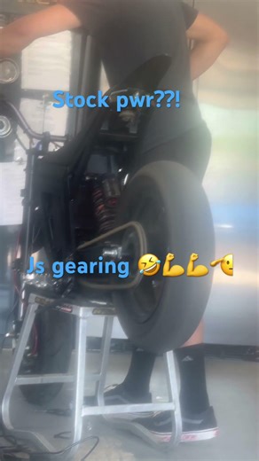 Stockover60v but 72v soon!#automobile #bikelife #funny #emoto #ebike #elife #fast #moto #motorcycle