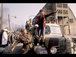 Empire of the Sun 1987 - Food