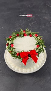 1.2K views · 14 reactions | Learn how to make an easy Christmas...