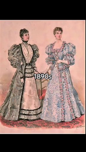 Exploring Victorian Fashion: A Journey Through History