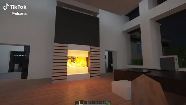 #minecraft wuth rtx! Check my youtube to download textures 👉 #follow #rtx #foryou #foryoupage