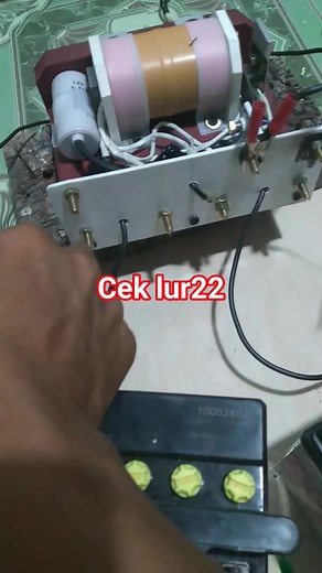 18K views · 161 reactions | Ps Multi 12/24 volt #reels #sororan #Pengikut | Muhammad Nur Dzati | Facebook
