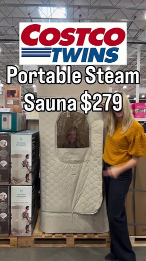 Portable Steam Sauna Review: Setup and Benefits