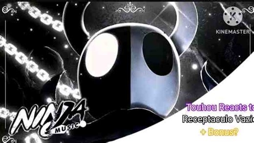 东方Project反应小骑士rap ninja rap