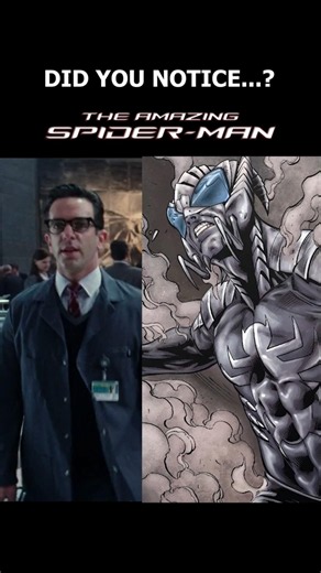 The Spider Slayer in TASM2