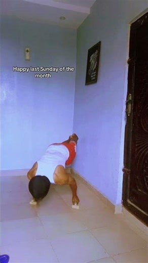 Pt 1: planche push ups progression #consistency #calisthenics #planchepushup