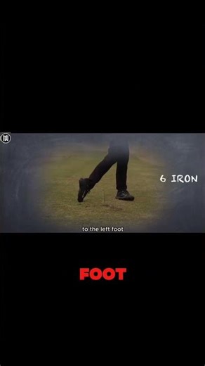 Basspositions explained by touring pro - www.golfcoaching.online