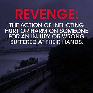 Revenge - served piping hot. 🔥 Taraji P Henson stars in Tyler Perry’s #Acrimony. On Digital 6/12, Blu-ray & DVD 6/26. | Tyler Perry's Acrimony