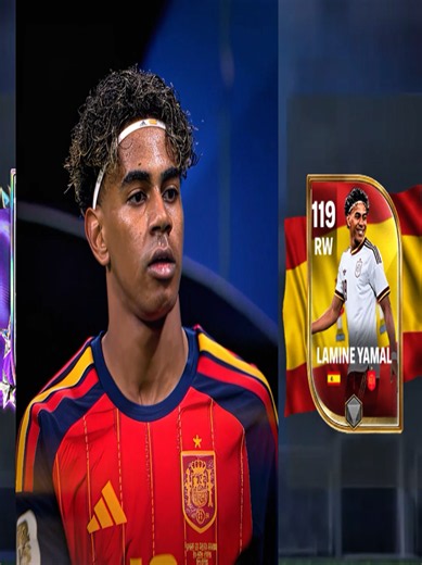 World Cup FC Mobile: Who's No.1—Mbappé, Messi or Yamal?
