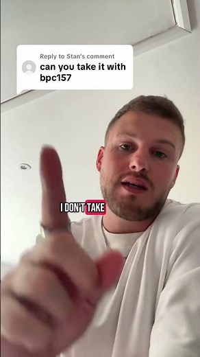 Replying to Stan - NMN Element 5