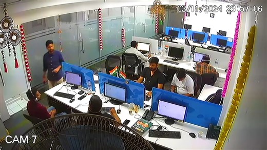 Calling a Scammer Boss By His REAL Name Live On CCTV! | Scammer Payback Channel