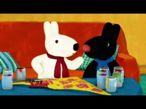 gaspard and lisa episode