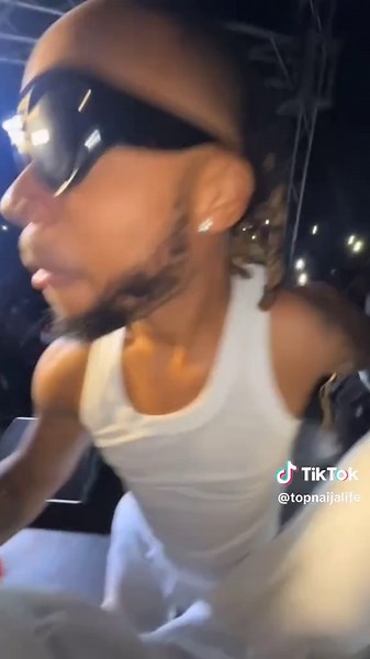 Poco Lee Shows Off Incredible Legwork Dance Moves