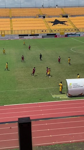 ARFA 2021/2022 DIVISION TWO PROMOTIONAL TOURNAMENT AFA MEDIA7 LIVE PRODUCTION AFA SPORTS CHANNEL BROADCAST KUMASI BABA YARA SPORTS STADIUM #media7production #afasportschannel #bringbackthelove #division2league #soccer #ghanafootballassociation