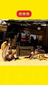 140K views · 4.5K reactions | Oasis - Oscar's Little Brother |Part-3 | Funny Cartoons #usareels #memes #cartoon #funnyvideos #funny #kids | Viral Feed | Facebook