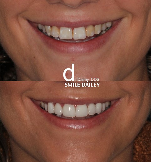 19 reactions | 﫶 #DrDailey #changinglives #dentistry | Smile Dailey - General & Cosmetic Dentistry | Facebook