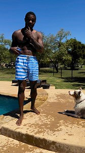 11 reactions | Pool Flip Fail | Stan Smith | Facebook