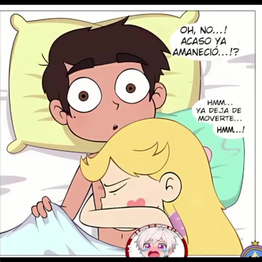 Starco Fan Dub Episode 26: A Journey Continues