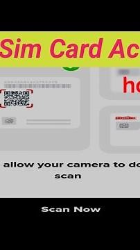 How To Activate Hotlink Sim card Malaysia | hotlink sim card Registration