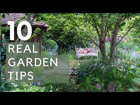 What the RHS Chelsea Flower Show 2025 Means For Your Garden