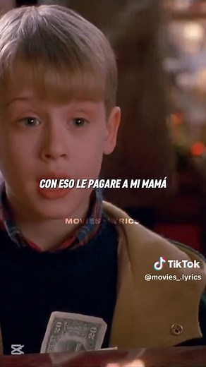 Mi Pobre Angelito 2: Perdido en Nueva York