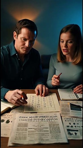 The Serial Killer Who Sent Codes to the FBI