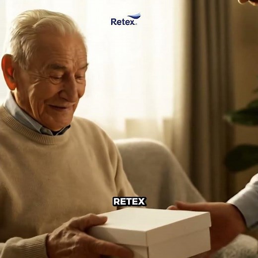Calcinhas e Cuecas Absorventes - Retex