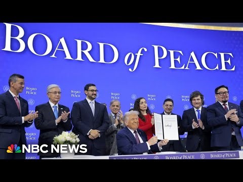 This Morning’s Top Headlines – Jan. 22 | Morning News NOW
