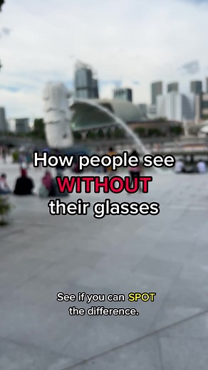 Discover How to See Clearly Without Glasses