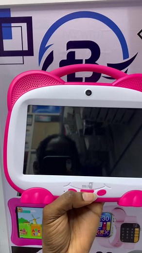 Kids Tablets with Dual Sim, Dual Camera, Android 10 | Gift Ideas for Kids